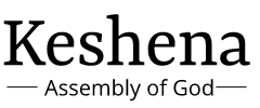 Keshena Assembly of God Church